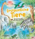 Erstaunliche Tiere