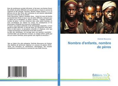 Nombre d’enfants, nombre de pères