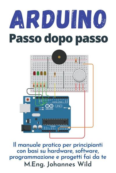Arduino | Passo dopo passo