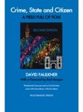 Crime, State and Citizen - David Faulkner
