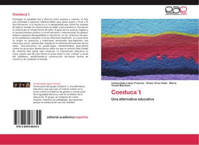 Coeduca´t