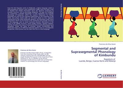 Segmental and Suprasegmental Phonology of Kimbundu