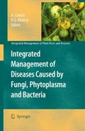 Integrated Management of Diseases Caused by Fungi,