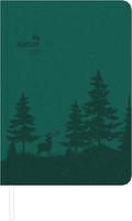 Buchkalender Nature Line Forest 2027