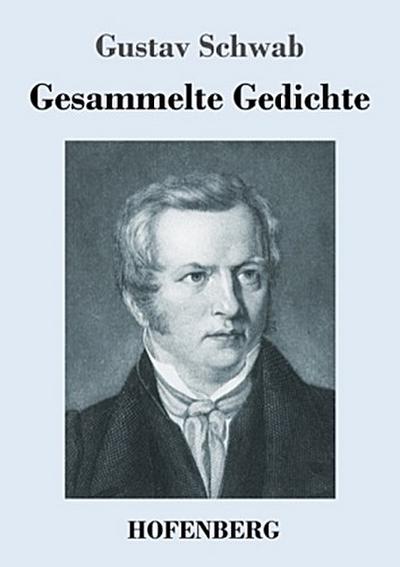 Gesammelte Gedichte