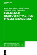 Handbuch deutschsprachige Presse Brasiliens