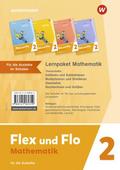Flex und Flo - Ausgabe 2021 für Rheinland-Pfalz
