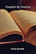 Chapter by Chapter