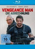 Vengeance Man - Die Abrechnung
