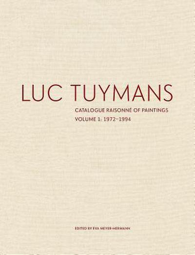 Luc Tuymans