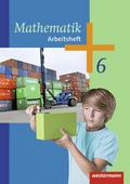 Mathematik - Arbeitshefte Ausgabe 2014 für die Sekundarstufe I