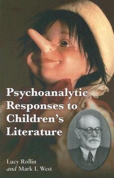Psychoanalytic Responses to Children’s Literature