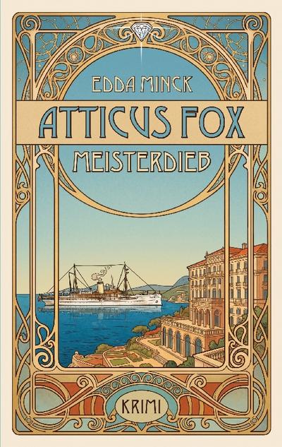 Atticus Fox