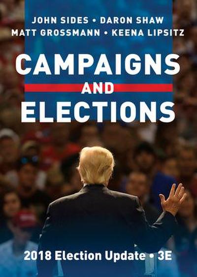 Campaigns and Elections