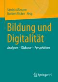 Bildung und Digitalität