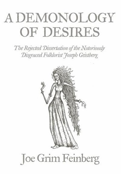 A Demonology of Desires