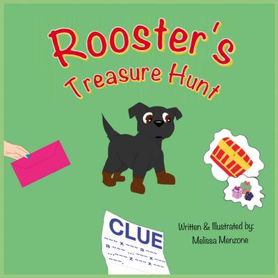Rooster’s Treasure Hunt