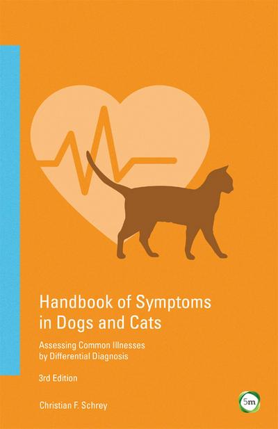 Handbook of Symptoms in Dogs and Cats