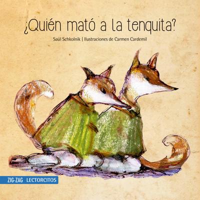 ¿Quién mató a la tenquita?