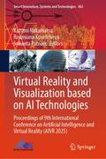 Virtual Reality and Visualization Based on AI Technologies