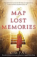 The Map of Lost Memories