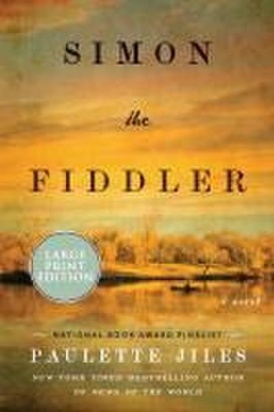 Simon the Fiddler LP