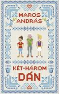 Két-három dán