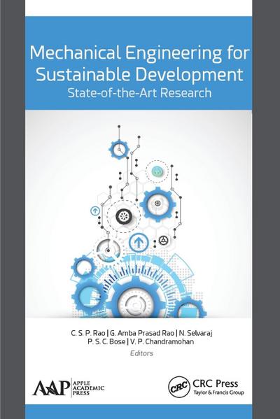 Mechanical Engineering for Sustainable Development