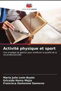 Activité physique et sport