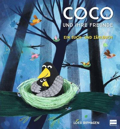 Coco und ihre Freunde