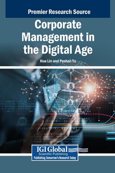 Corporate Management in the Digital Age