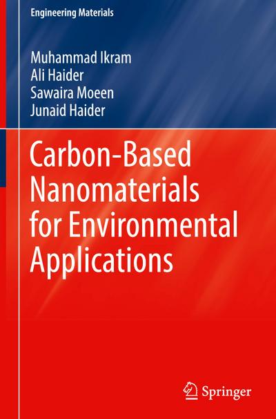 Carbon-Based Nanomaterials for Environmental Applications