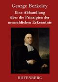 Eine Abhandlung über die Prinzipien der menschlich