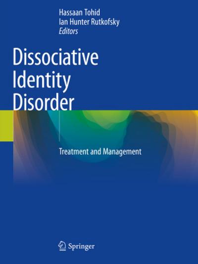 Dissociative Identity Disorder
