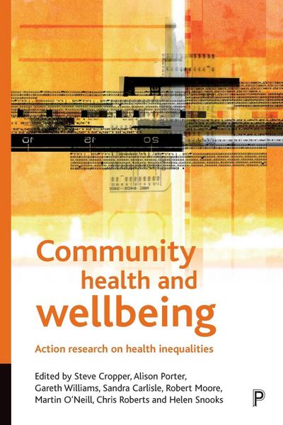 Community health and wellbeing