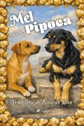 Mel com Pipoca