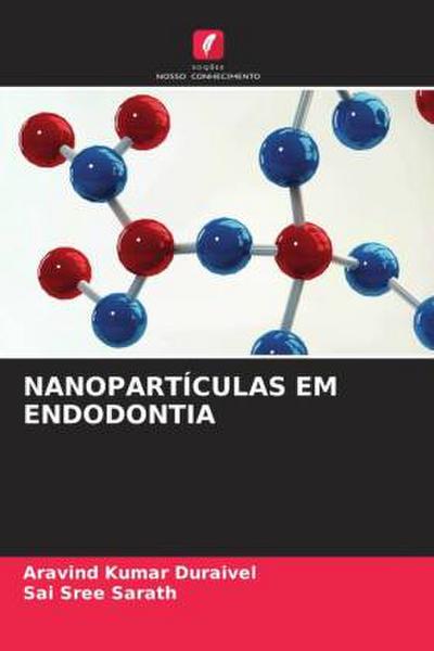 NANOPARTÍCULAS EM ENDODONTIA