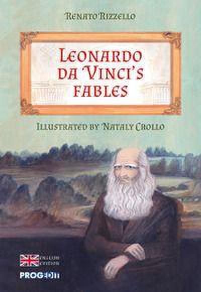 Leonardo da Vinci’s fables