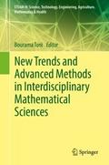 New Trends and Advanced Methods in Interdisciplina