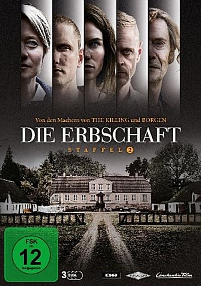 Die Erbschaft