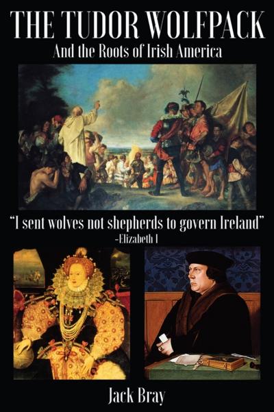 Tudor Wolfpack