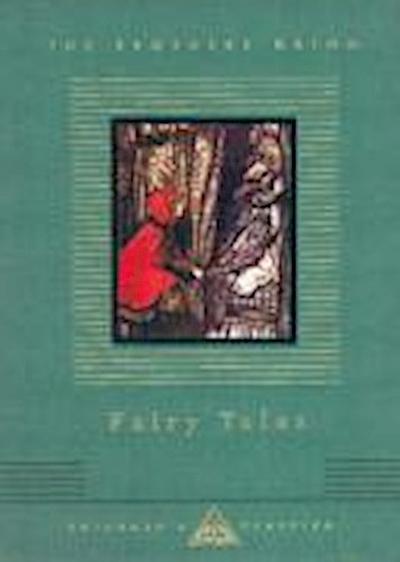 Grimms' Fairy Tales - Brothers Grimm