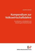 Kompendium zur Volkswirtschaftslehre