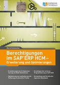Berechtigungen im SAP ERP HCM - Erweiterung und Op