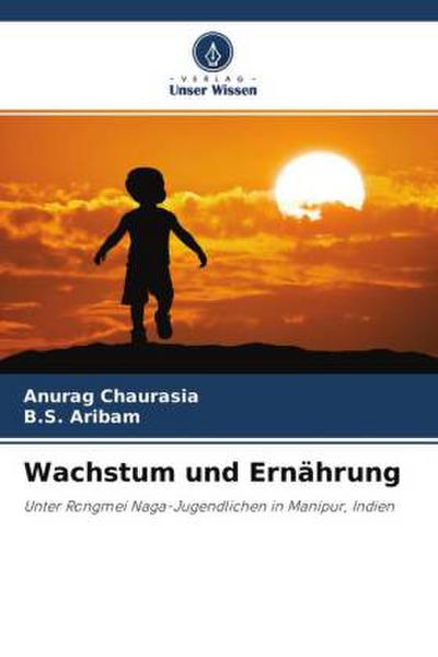 Wachstum und Ernährung