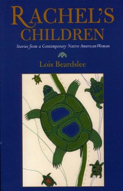 Rachel’s Children