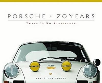 Porsche 70 Years
