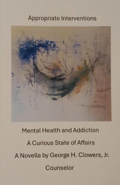 Clowers, G: Appropriate Interventions