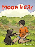 Moon Bear