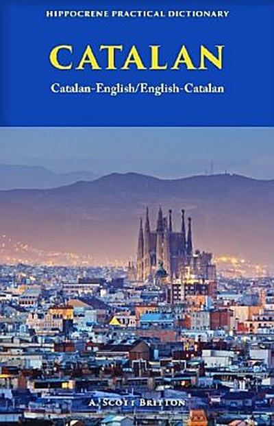 Catalan-English/ English-Catalan Practical Dictionary
